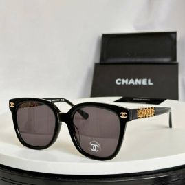 Picture of Chanel Sunglasses _SKUfw56809811fw